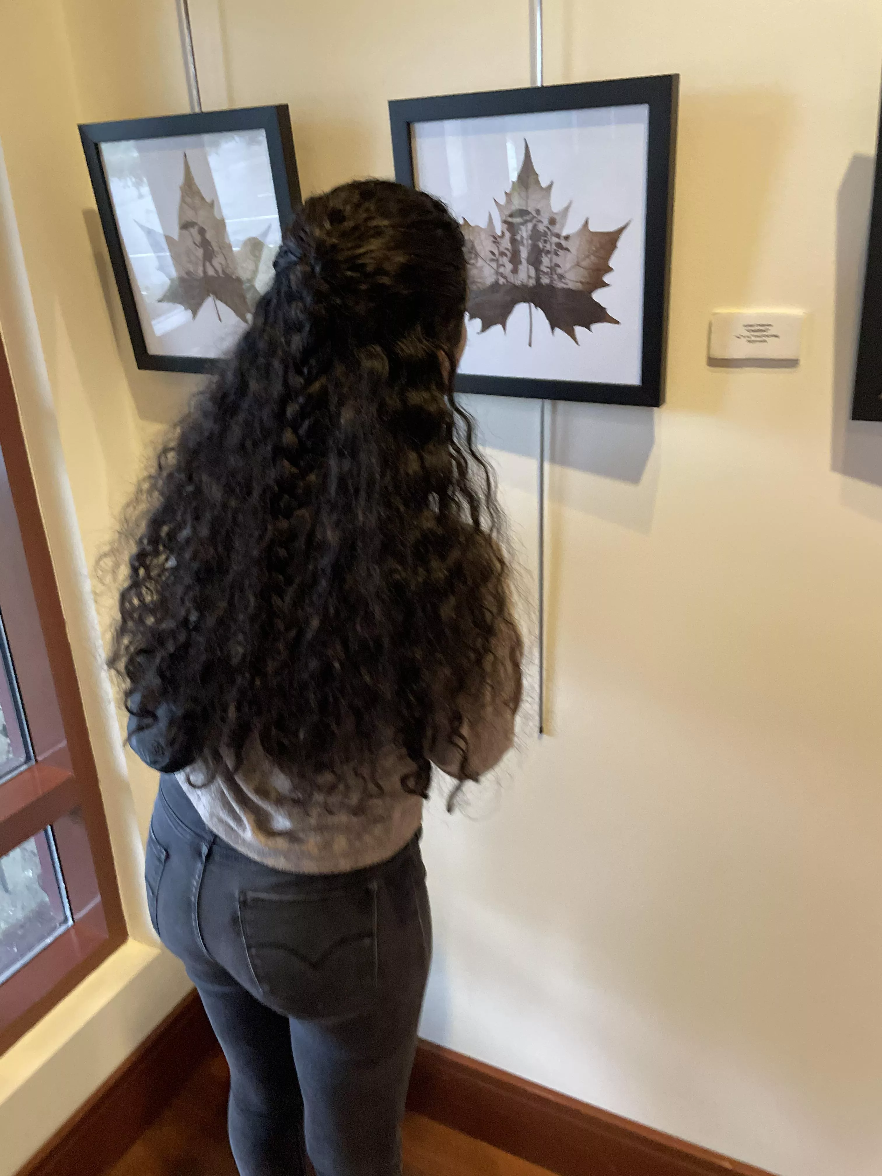 Young Latina gf Midwest f4f she’s bicurious interested in nipple play posted by Entripp