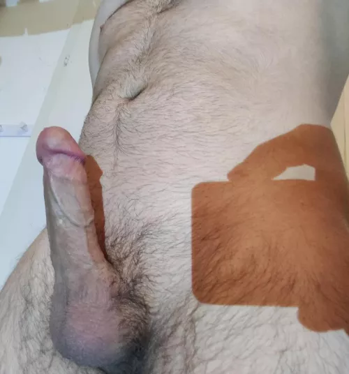 young n' hard by BigG0rilla