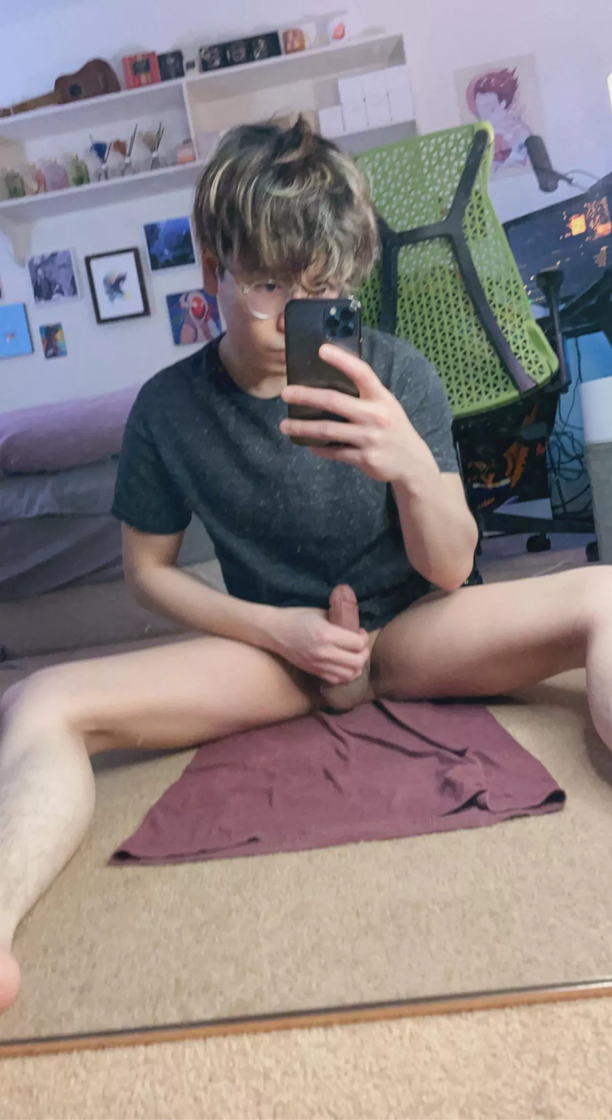 young wild and free posted by samblest9001