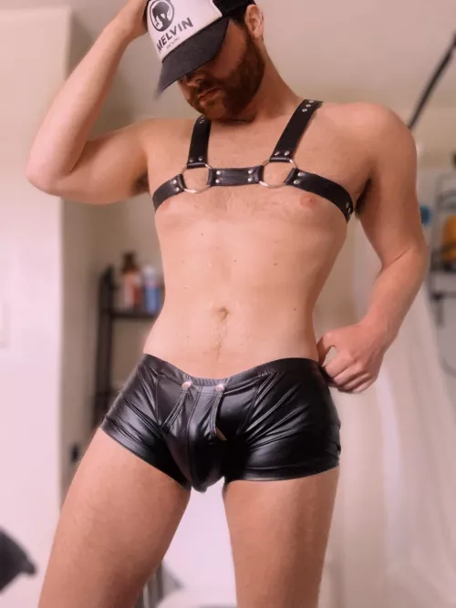 Your #1 by Opposite-Egg4336