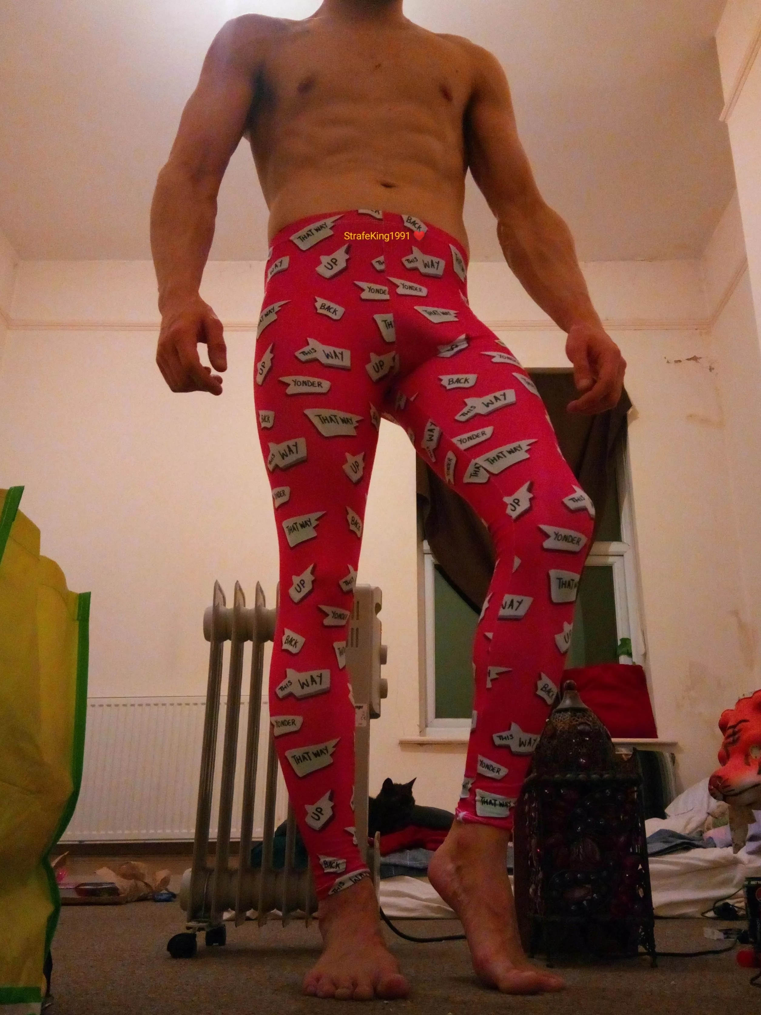 Your Alien OverLord has arrived 👽 posted by StrafeKing1991