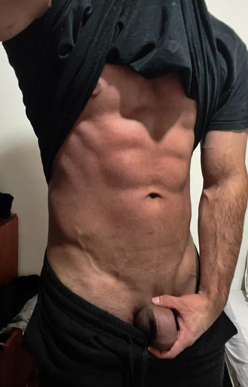 Your alpha is awake, service him posted by sfbm95