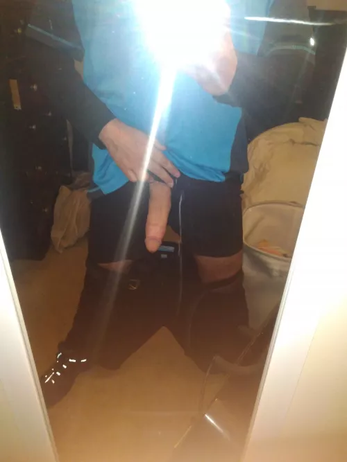 Your Amazon guy with a special delivery by mindlessfantasy