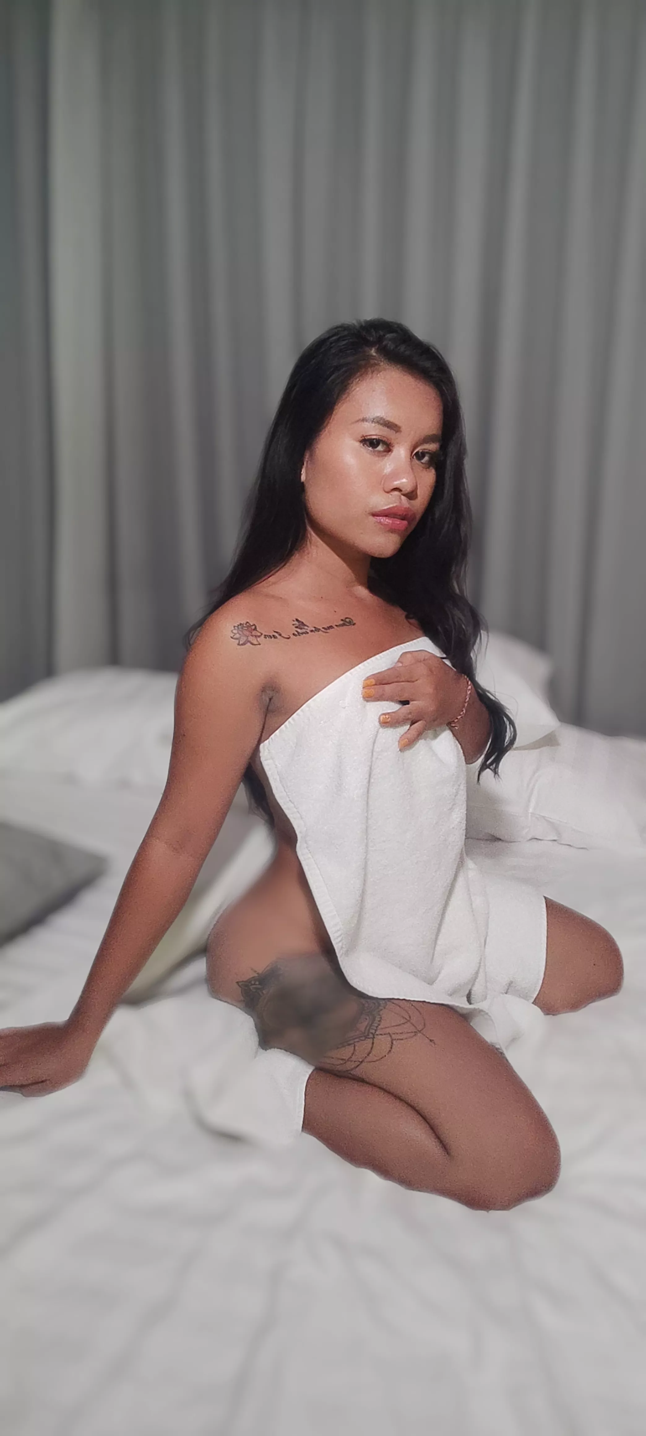 Your Asian Doll! posted by JaydaAkana