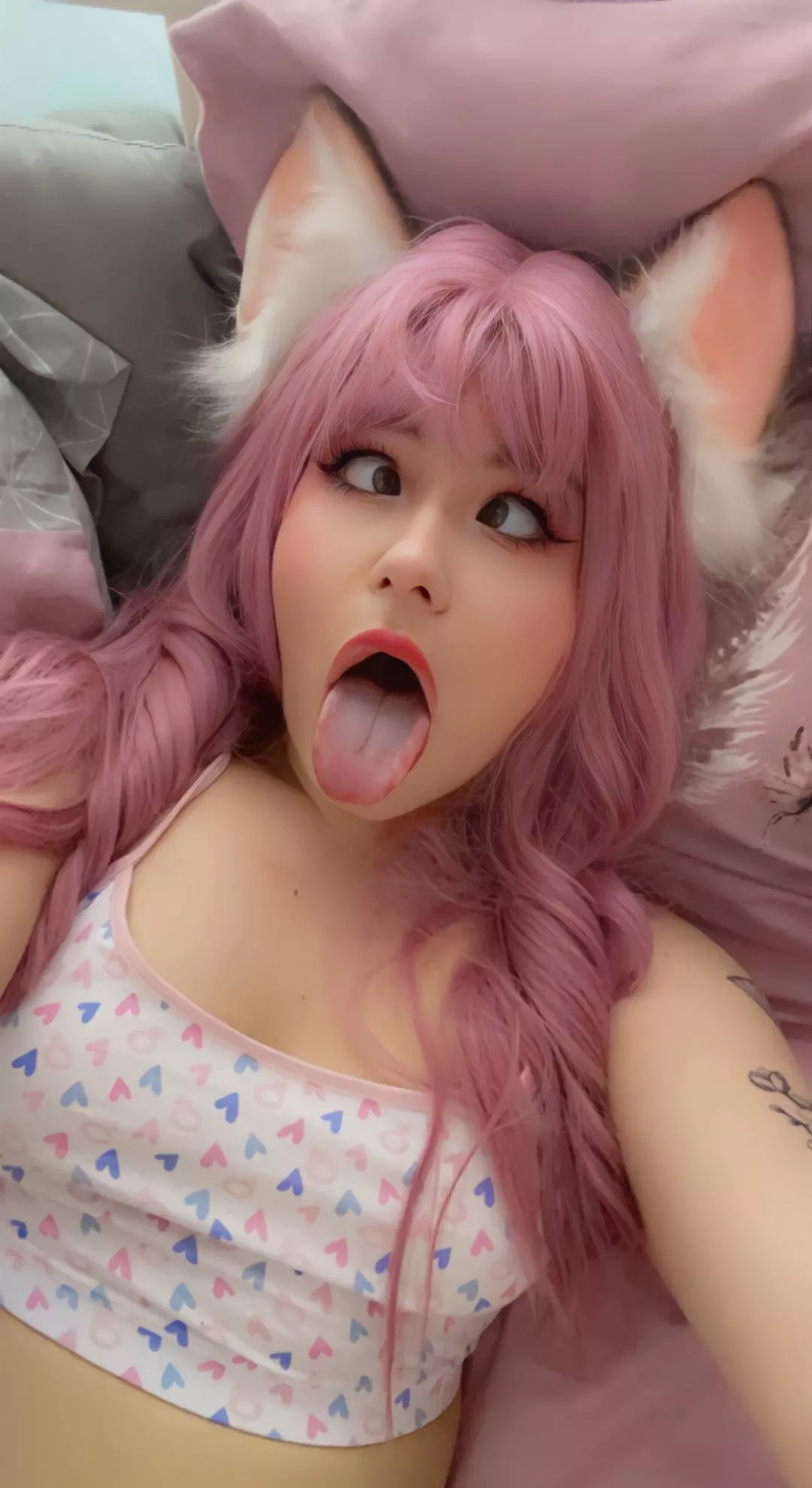 🧸Your babygirl is waiting.💖 posted by Sorine-Rose