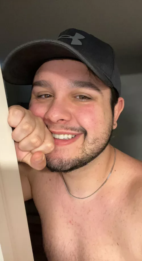 Your boy needs to be glazed 💦 by romanryder96