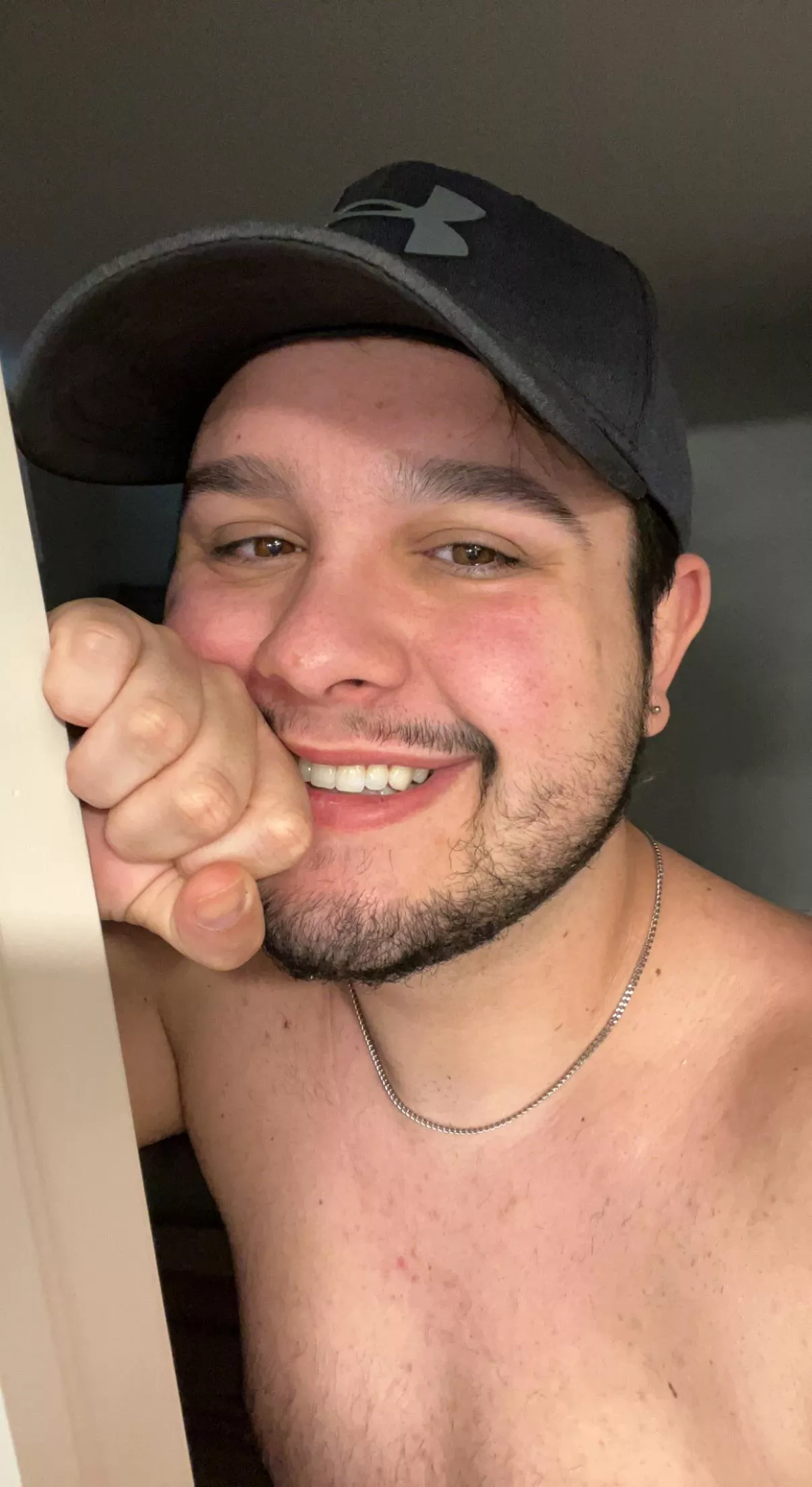 Your boy needs to be glazed 💦 posted by romanryder96