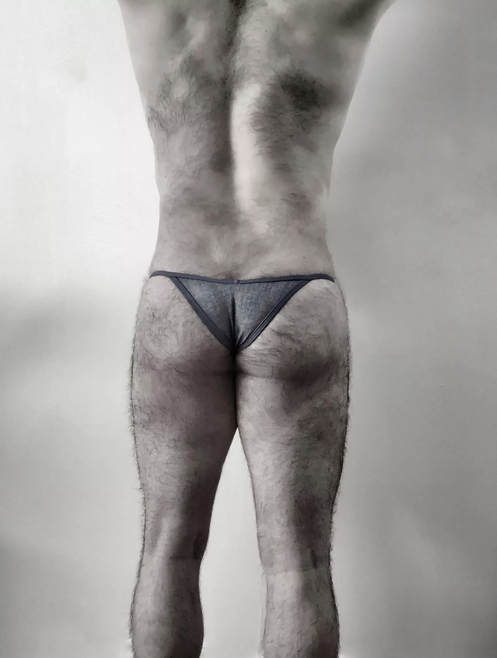 Your cheekiness (45) posted by laurear