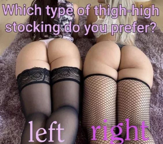 Your choice hun 😈😊 by divachannels