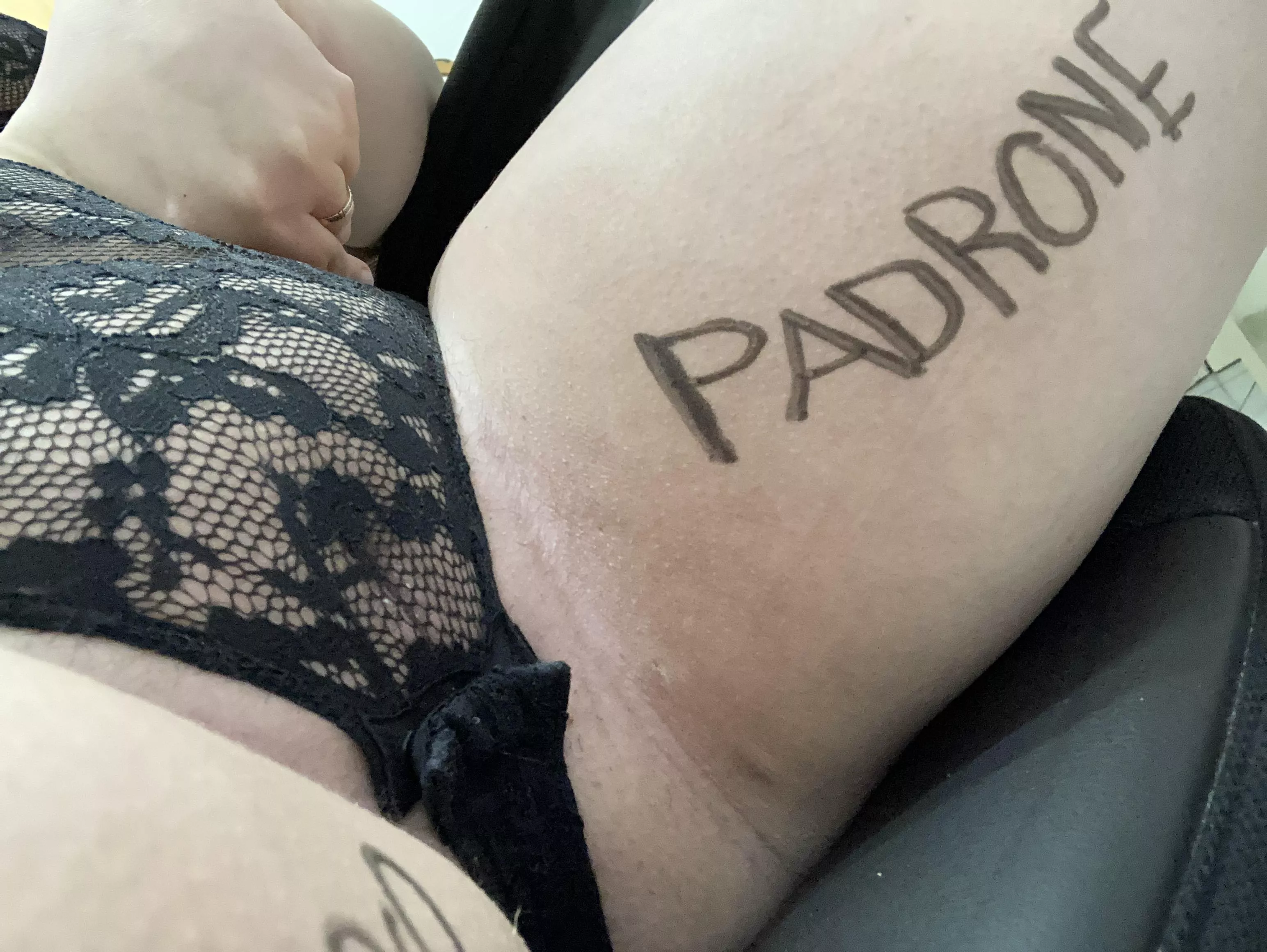 Your cock is holy. Am I worthy of it? posted by s_eliana