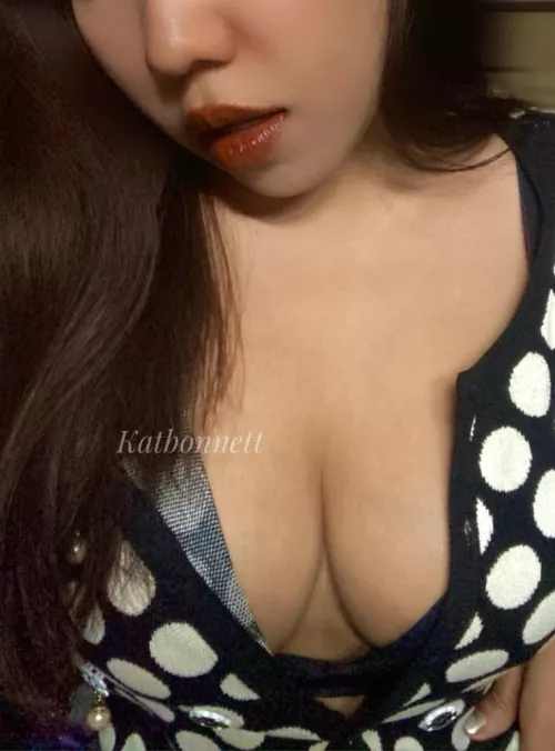 Your cock will be lost once you cum in between my tits by Jay_Durden