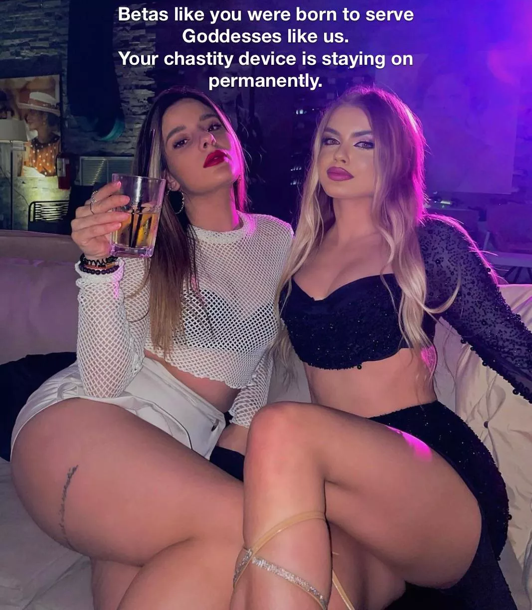 Your destiny posted by donlogan83