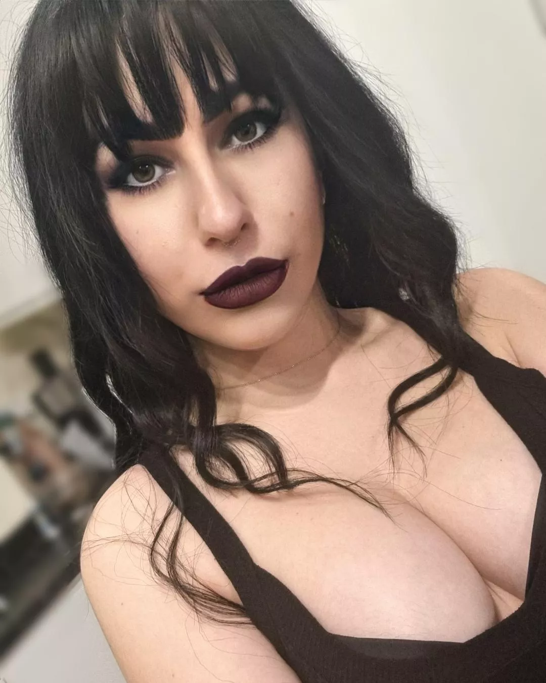 your face goes here ⬇️ posted by theladysanguine