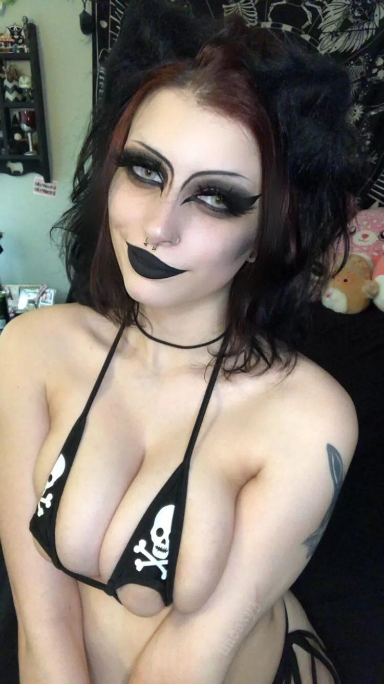 your fave slutty kitty posted by lindsxy