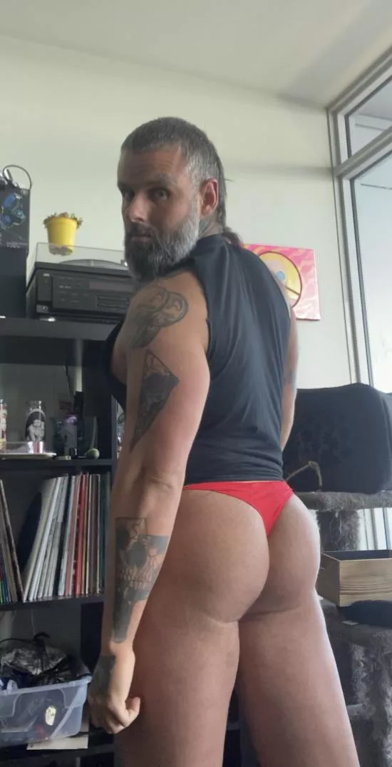 Your favorite bubble but bad boi posted by AleisterNorth