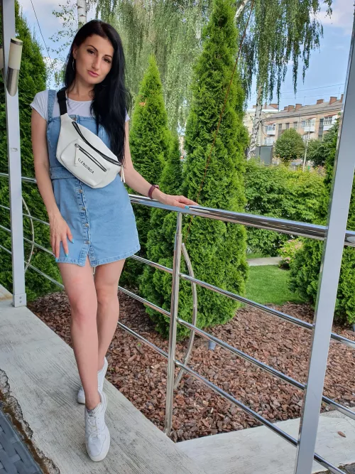 Your favorite Ukrainian girl 💋🇺🇦 by UkraineGirlChat