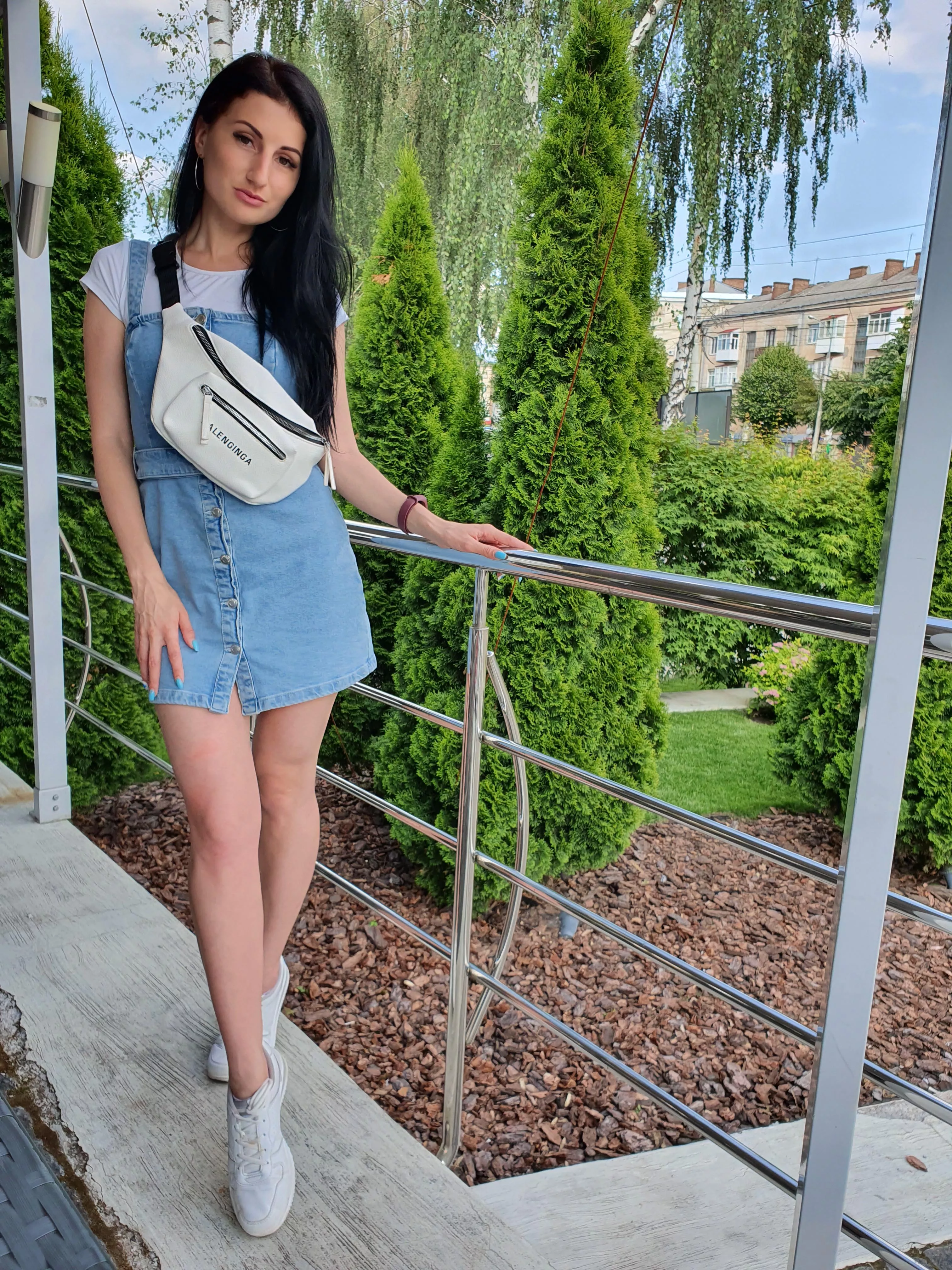 Your favorite Ukrainian girl 💋🇺🇦 posted by UkraineGirlChat