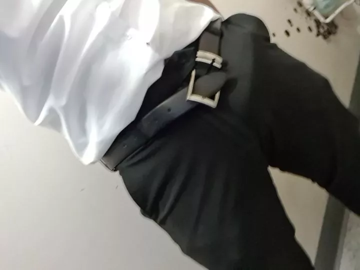 Your favourite colleague. posted by AXC__