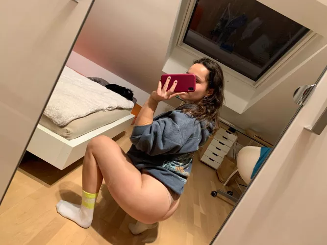 Your first reaction? :) by Laia_lopez