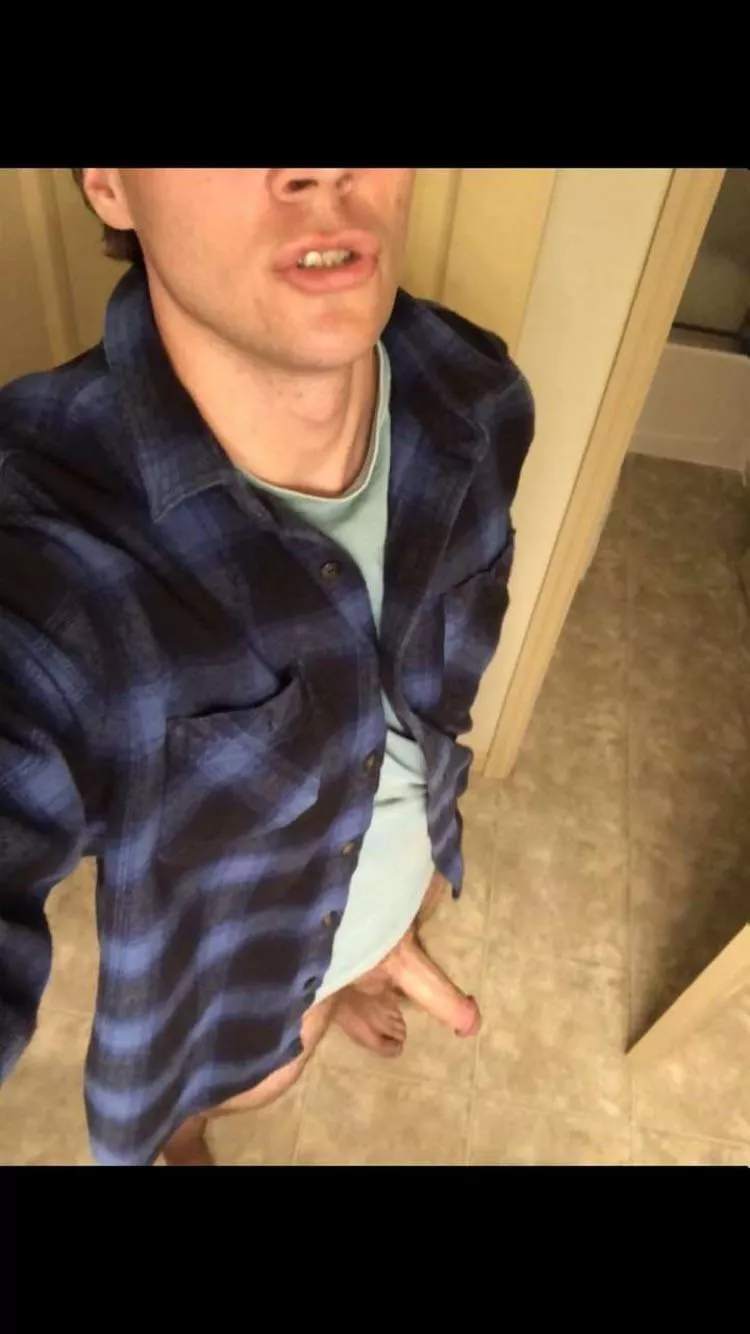 Your gf is probably looking at it right now posted by JeffO3355