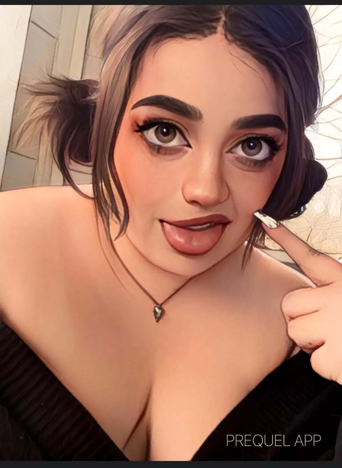 Your goth girlfriend posted by SaltShark13