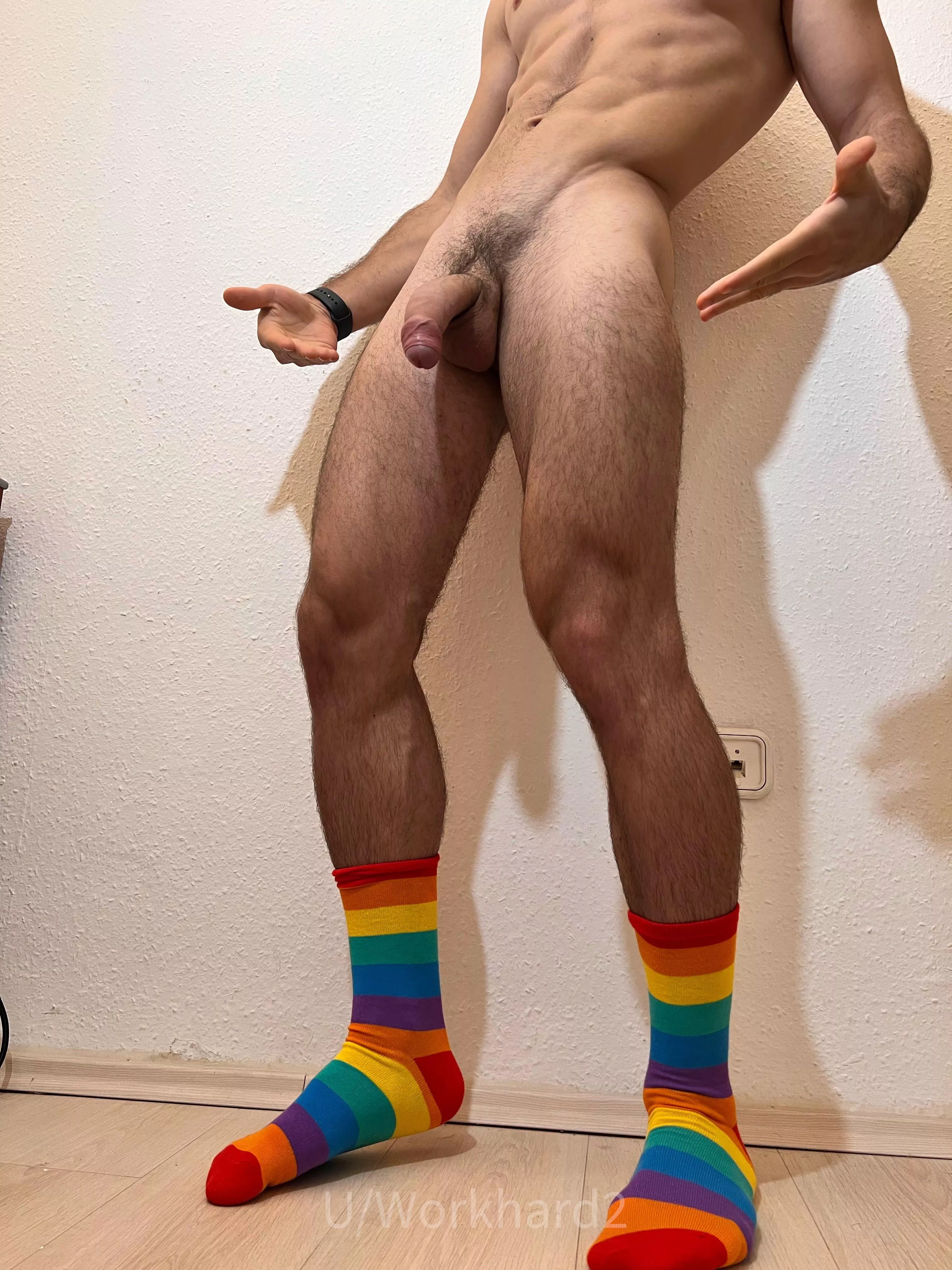 Your Ground view! 😜 posted by WorkHard2