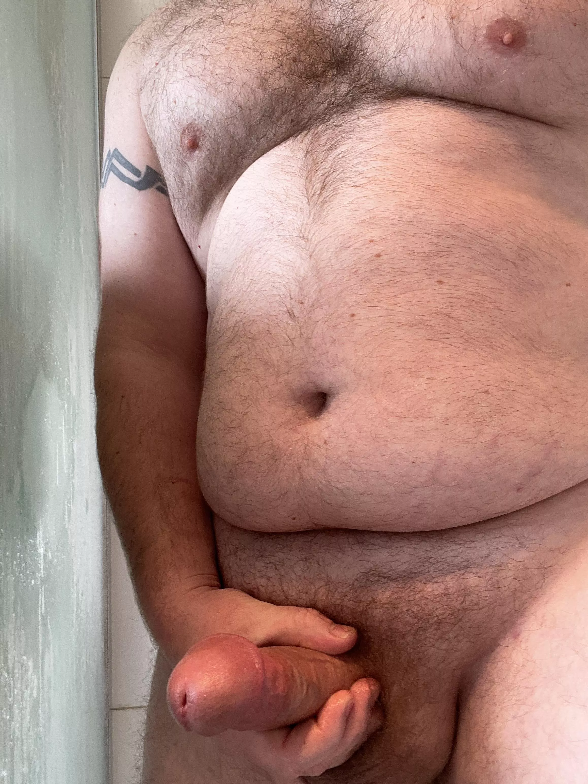 Your hand would feel better posted by DadBodacious