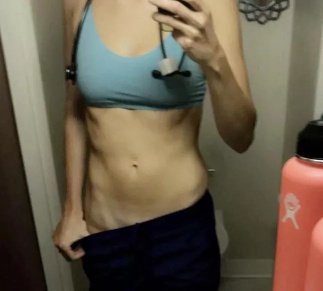 Your heart rate is spiking… posted by Sensitive_Monitor189