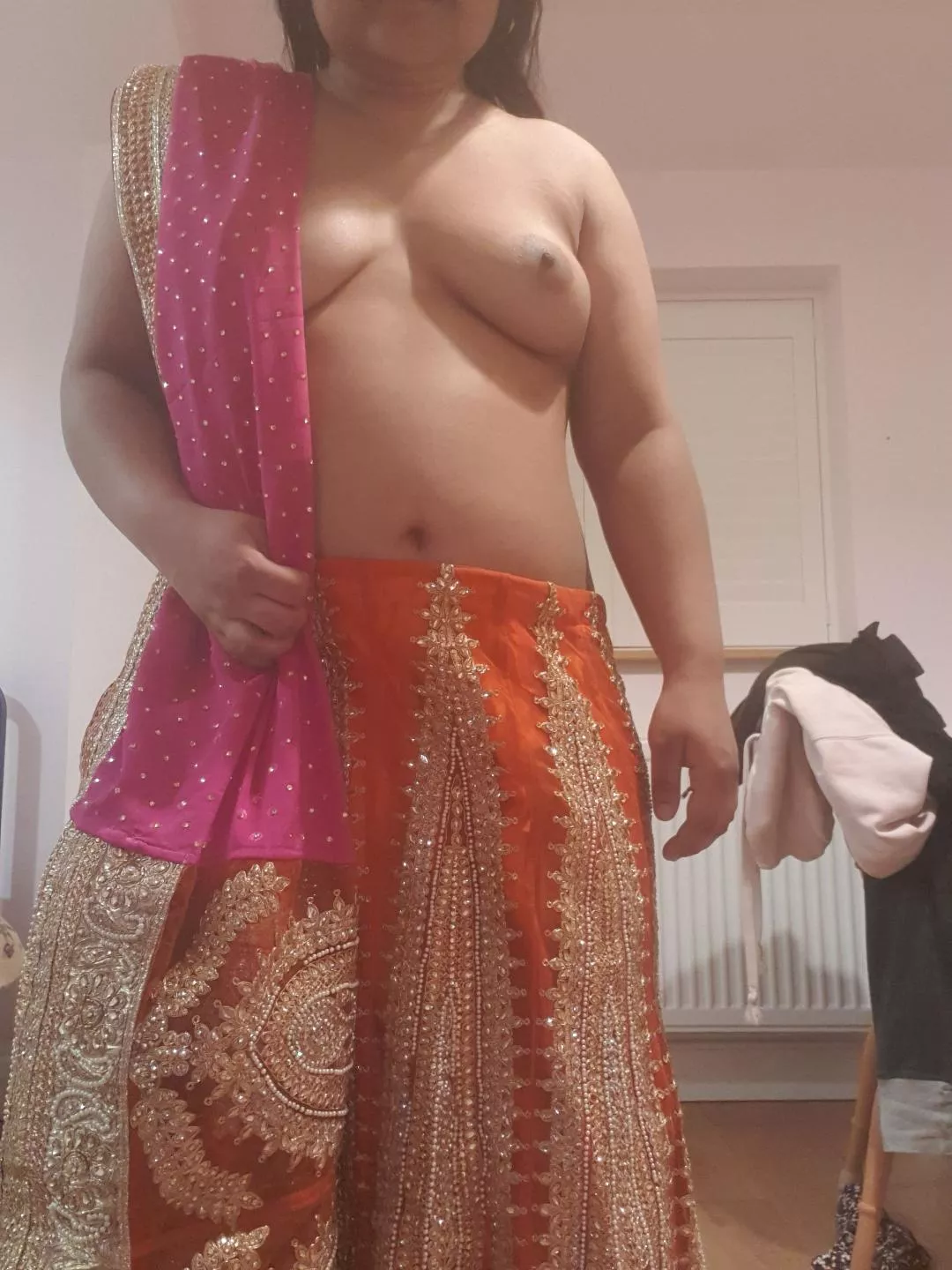 your Indian bride is here [F] 19 posted by rosieradleyy