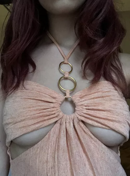 your italian girl in her new dress by Due_Advisor_5122