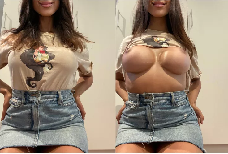 Your kind of girl! by Real_Mariam_Abdallah