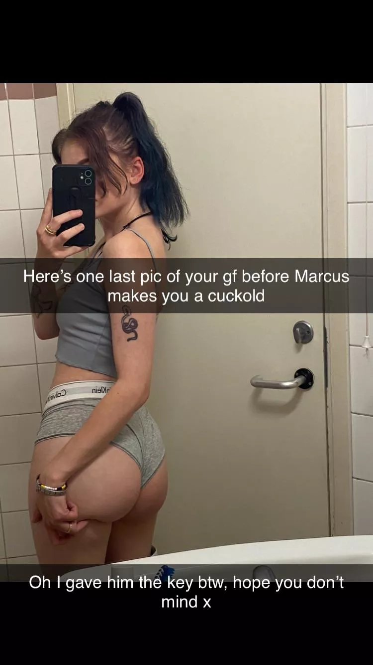 Your life just changed posted by secretsubmissiveboy