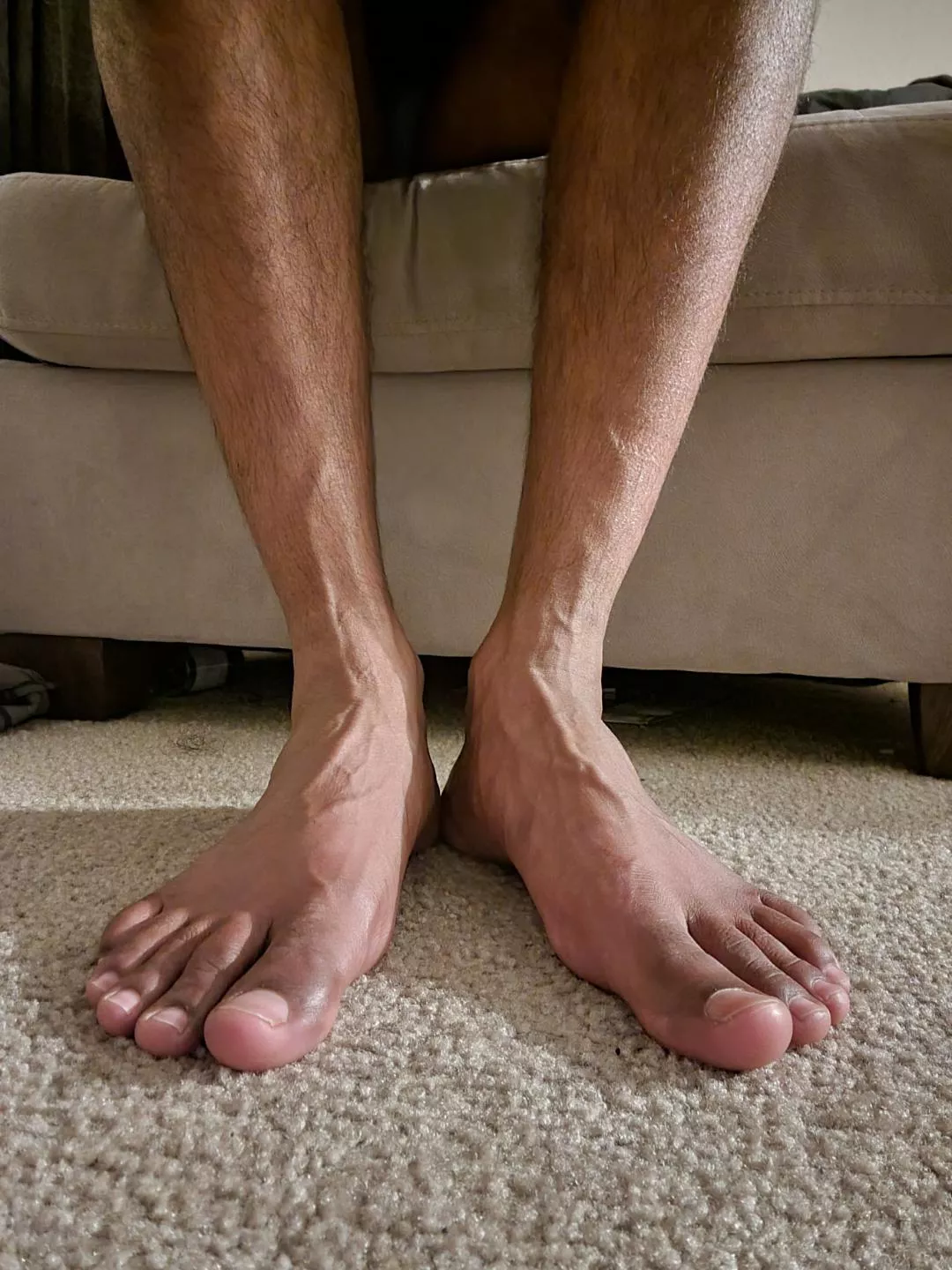 your lips on my toes posted by Antique-Ad-7108