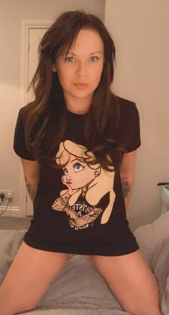 Your little alt girl dream 🖤 posted by x_Miss_Misery_x