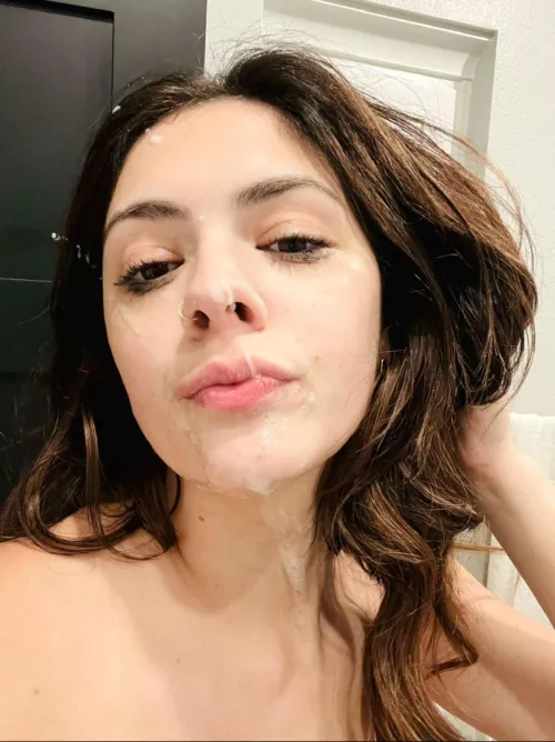 your little cumslut by Superb-Policy-4005