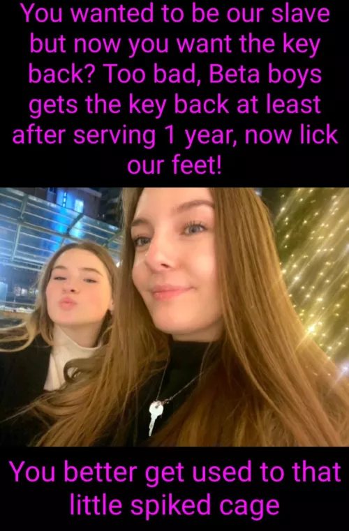 Your little dick is owned by 2 mistress by mommylover31