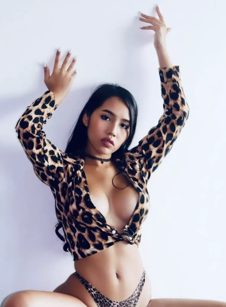 Your Little Stuffed Animal posted by SayaRoze