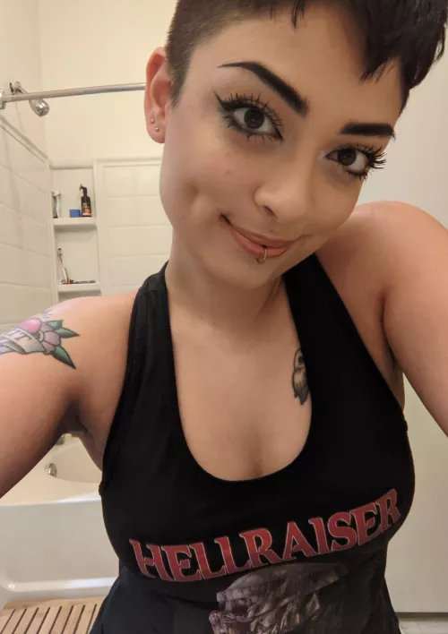 Your Mexican X Czech trouble maker by SquirtleSquad69