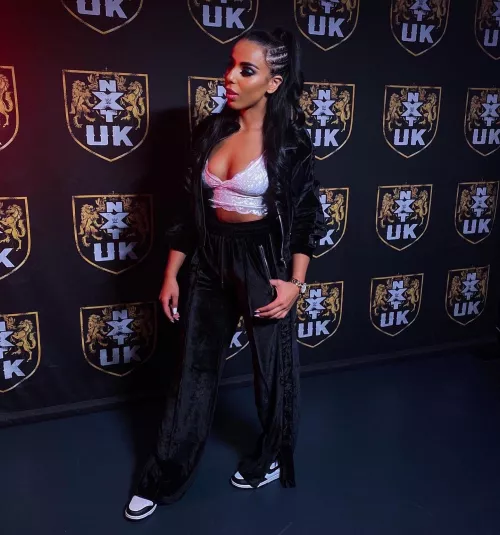 Your New favorite French girl by PM_ME_YOUR_PEACHIES