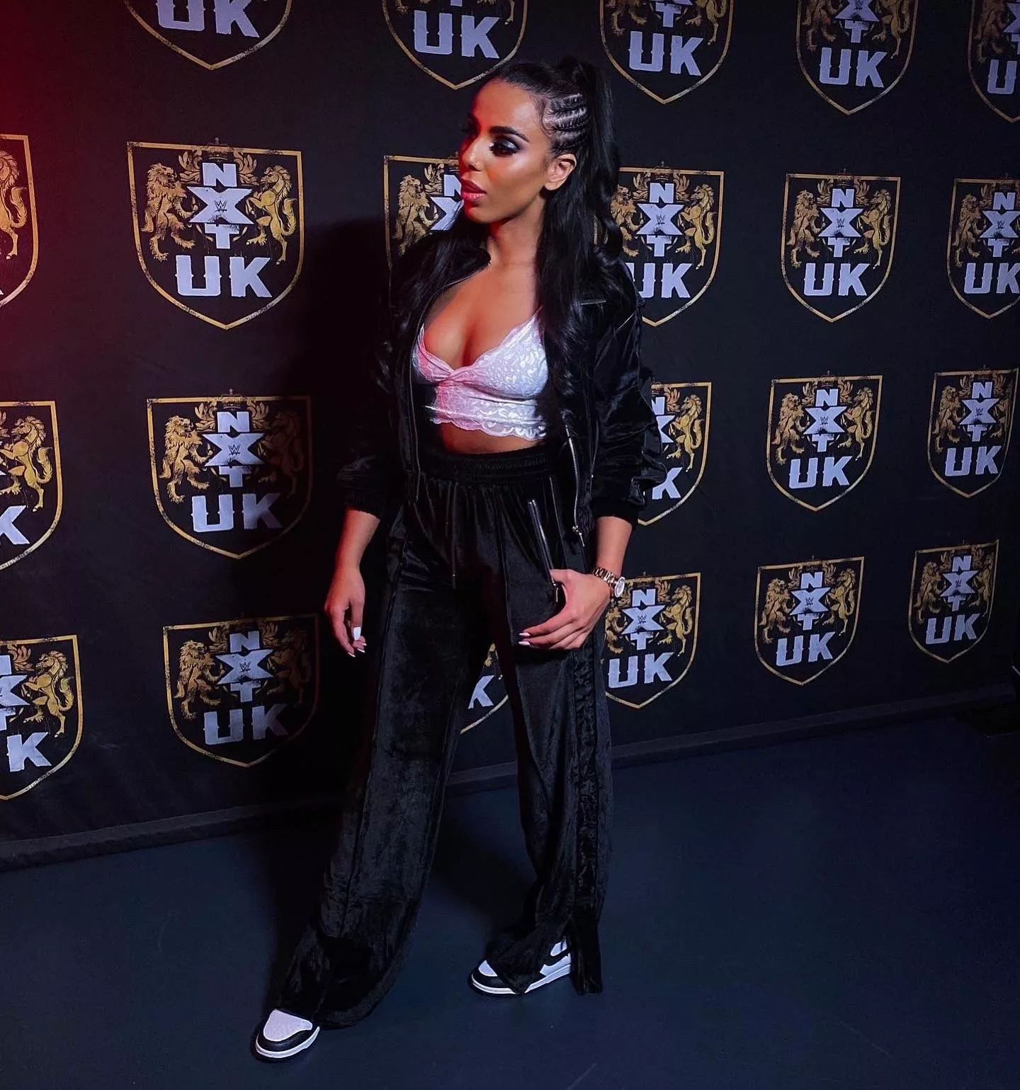 Your New favorite French girl posted by PM_ME_YOUR_PEACHIES