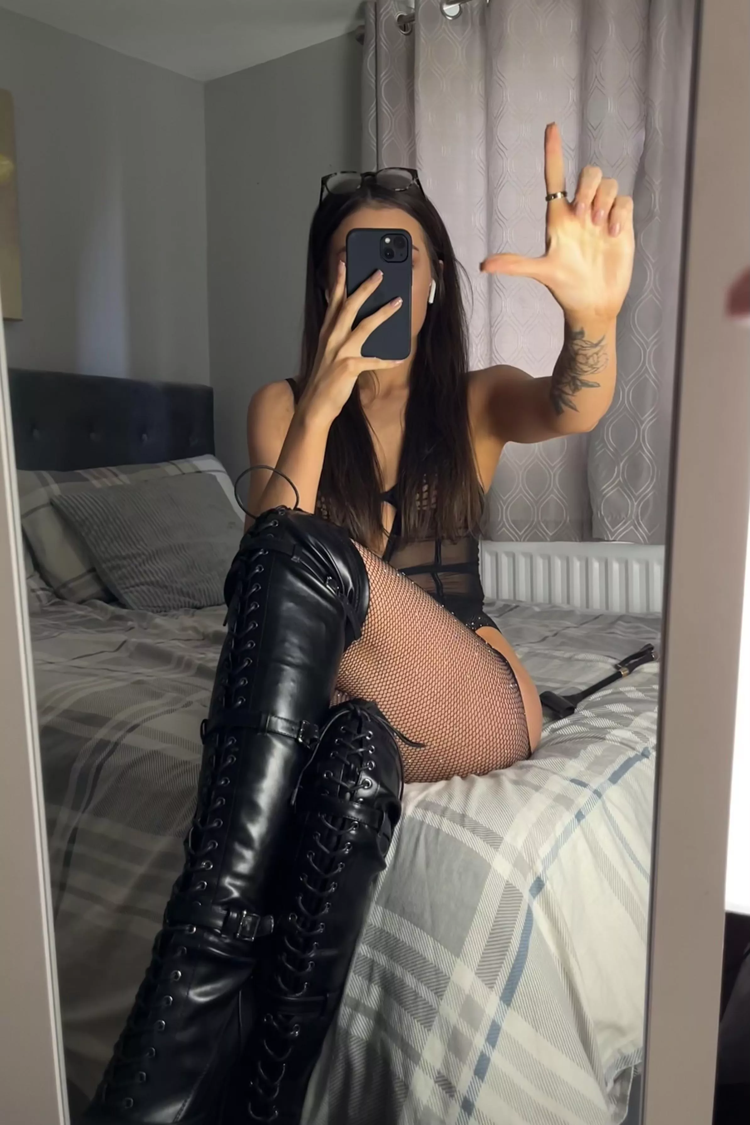Your new favourite Domme posted by itsevaj