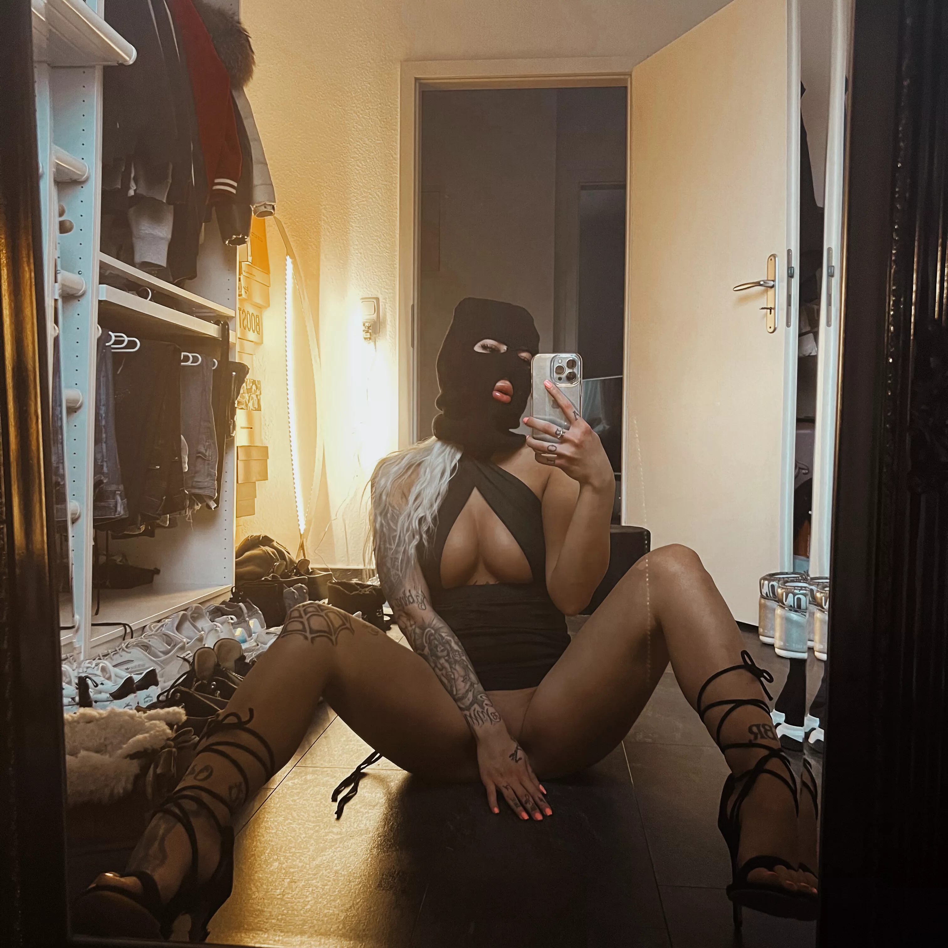 Your new fuckdoll. Do with me whatever you want posted by Hungry_Respond_1853