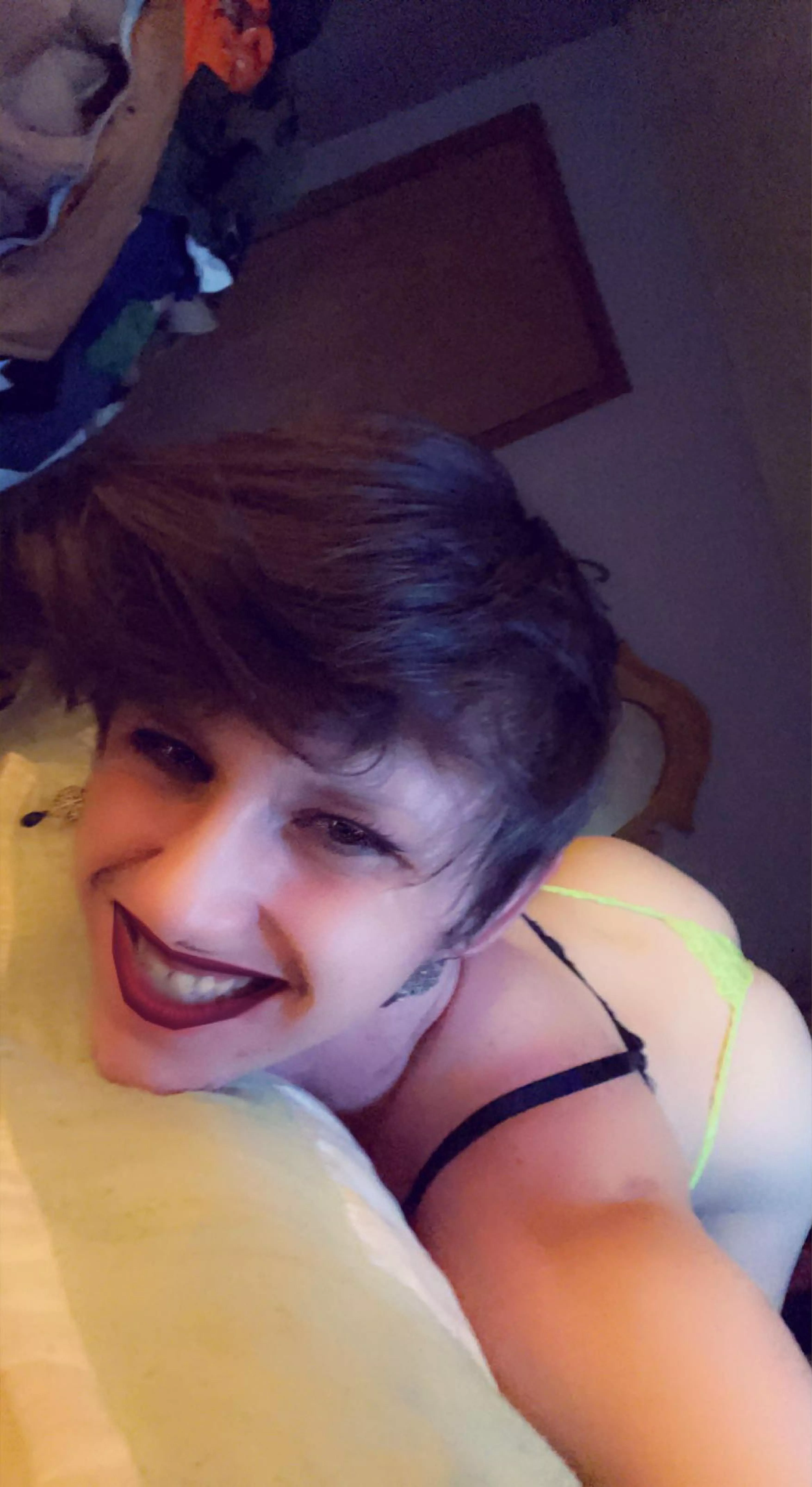 Your new fucktoy posted by SissySlaveBrianna