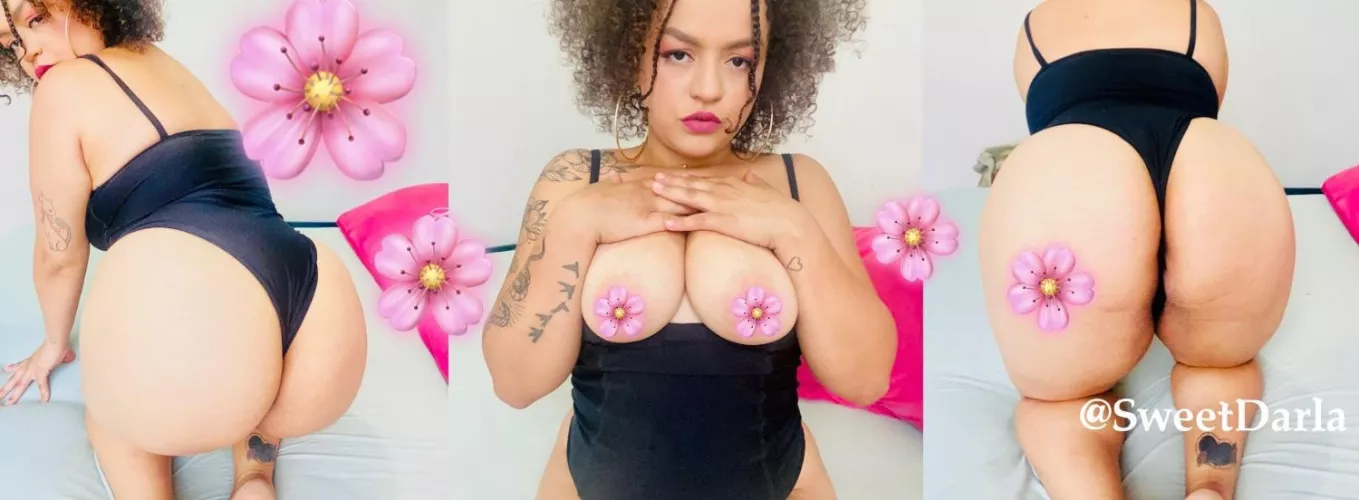 Your new fucktoy is here by Darlabigass