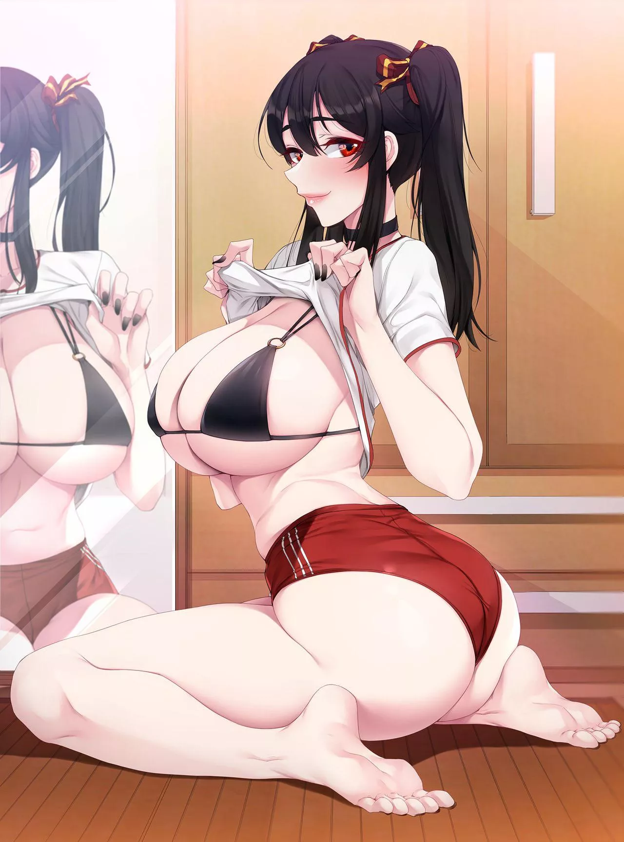 Your new personal trainer ! posted by RepresentativeIll360