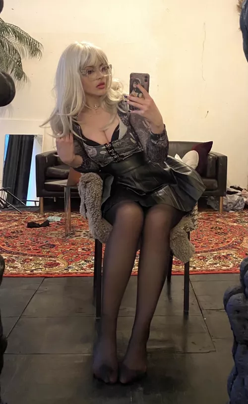 Your new phone and desktop background by uni-formiTyundIs_c