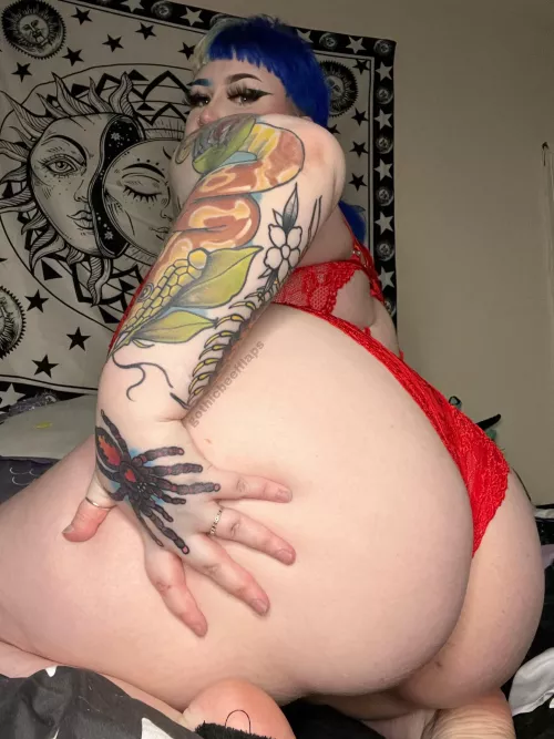 💦 your new tattooed BBW obsession, from the UK 🇬🇧 💦 • sexting😈 • role-play & anal play 😈• hairy pussy 🐱 • squirting queen 💦 • 🍆 FREE genital rate! 🍆• LINK IN COMMENTS 🕸🖤 by noahbrianna