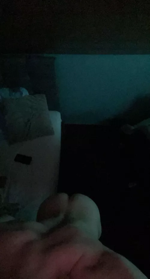 Your next favorite ass by blondboyjan