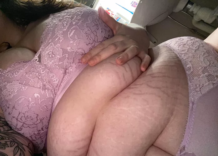 Your next POV? 🐮💁🏻‍♀️ by CreamyHippolicious