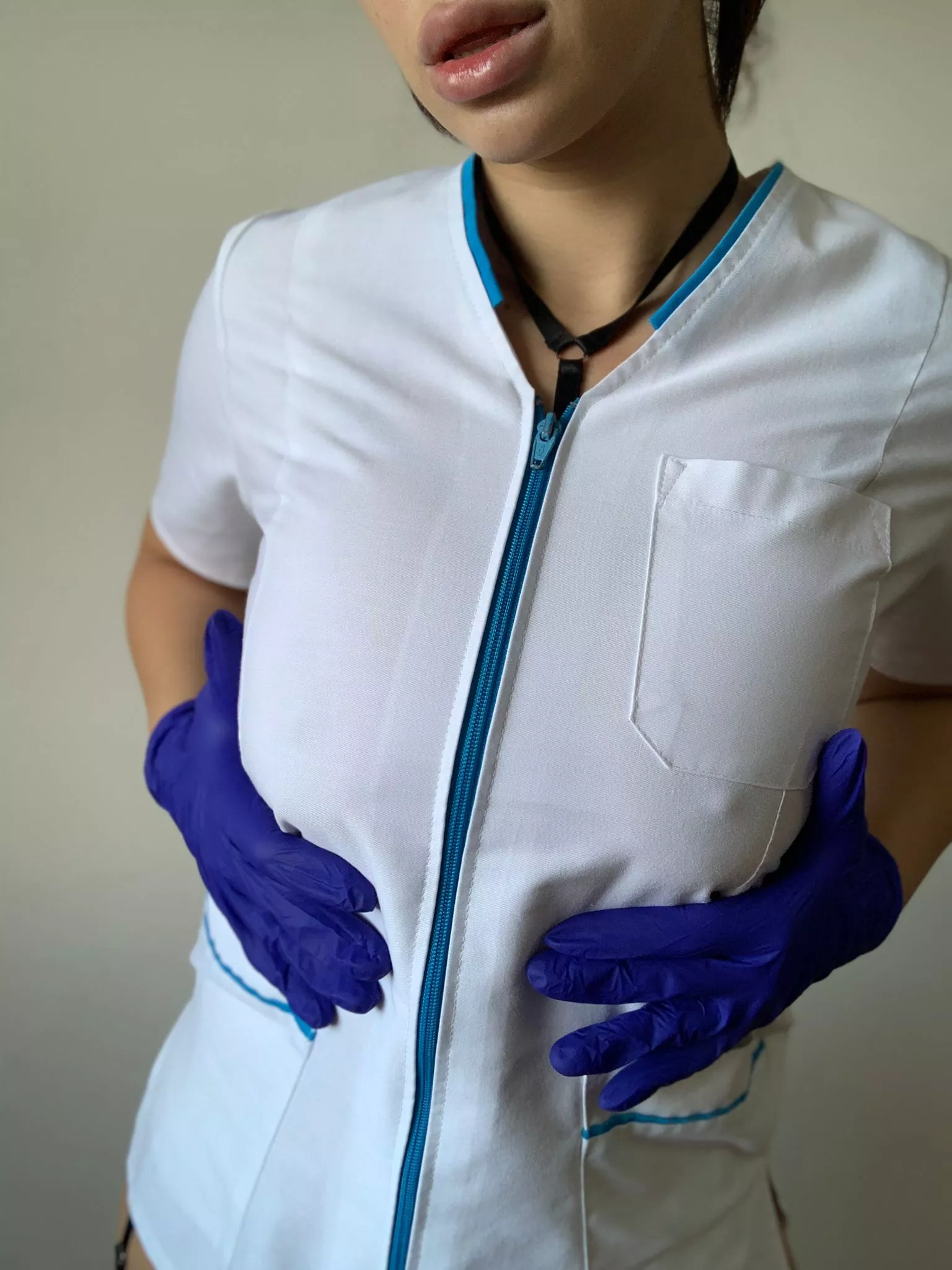 Your nurse is here! [F] posted by smithsra21